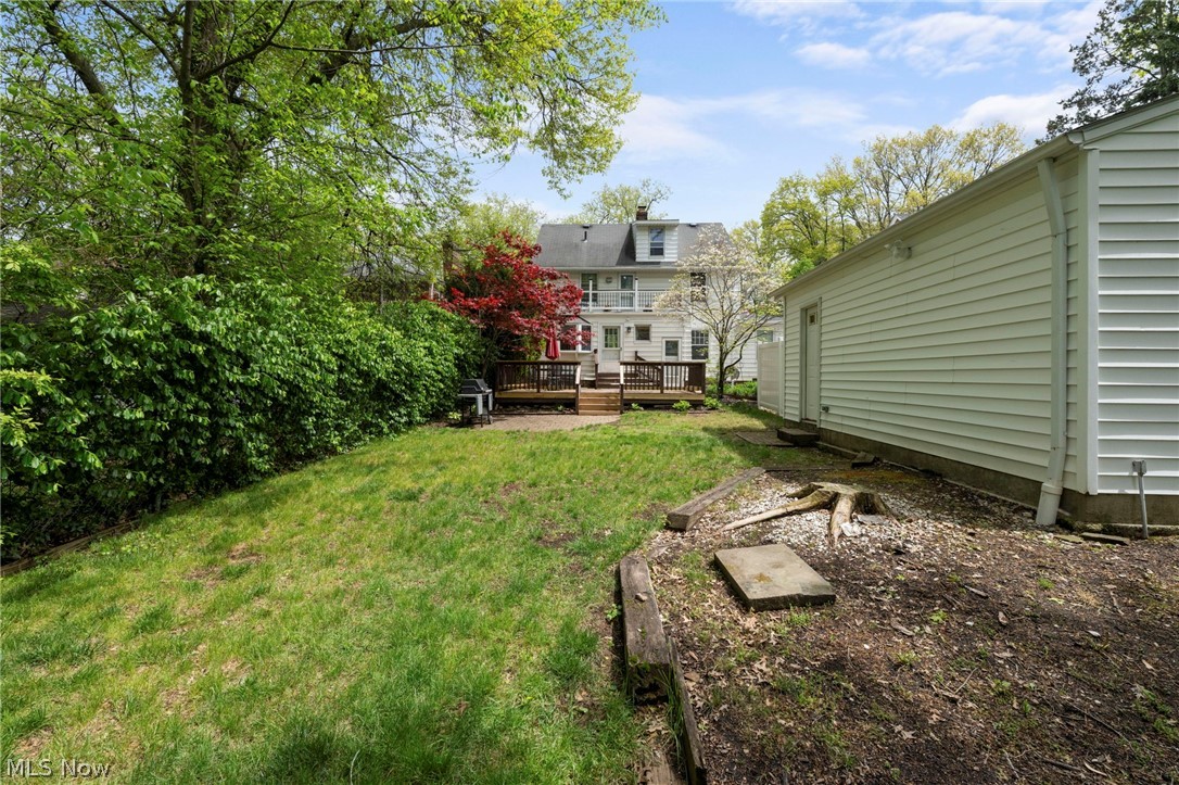 956 Englewood Road Cleveland Heights OH 44121
