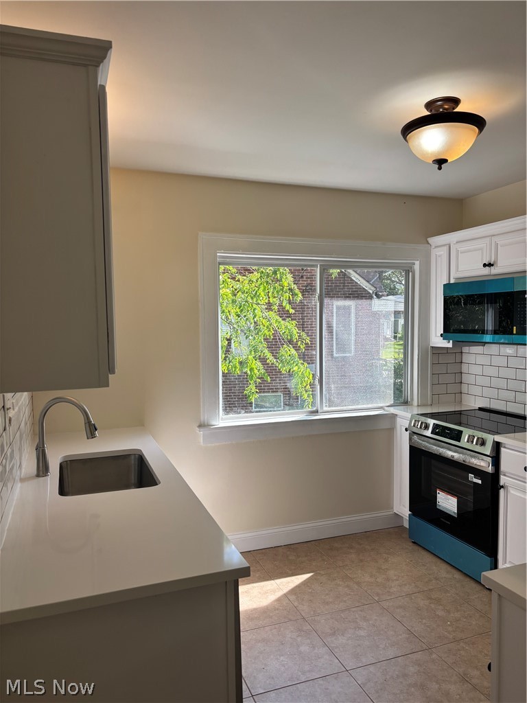 3906 Brookside Boulevard Cleveland OH 44111