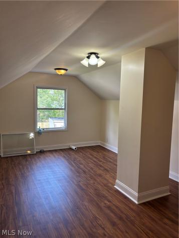 3906 Brookside Boulevard Cleveland OH 44111