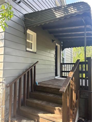 3906 Brookside Boulevard Cleveland OH 44111