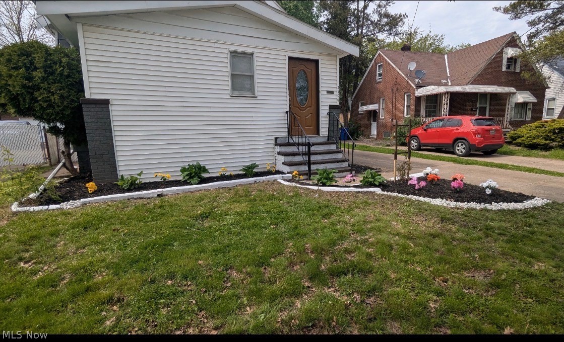 3906 Brookside Boulevard Cleveland OH 44111