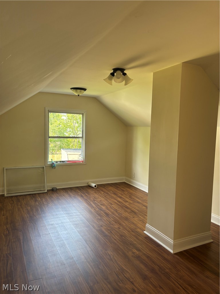3906 Brookside Boulevard Cleveland OH 44111