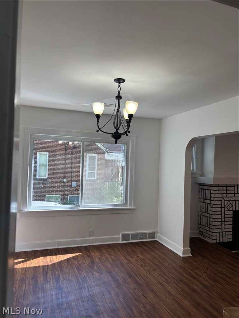 3906 Brookside Boulevard Cleveland OH 44111