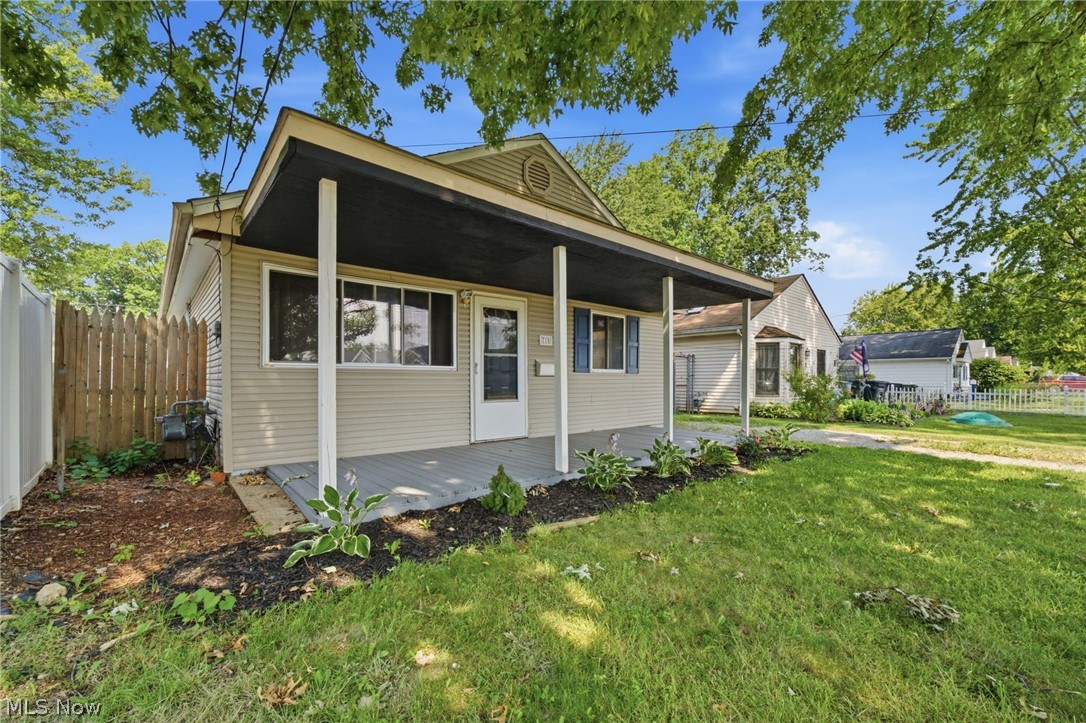 715 S Logan Street Elyria OH 44035