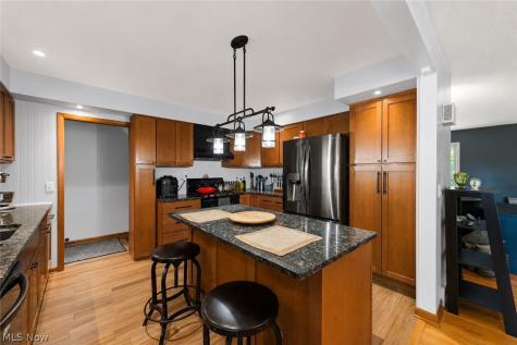 107 Hilltop Drive Amherst OH 44001