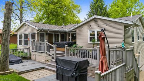 107 Hilltop Drive Amherst OH 44001