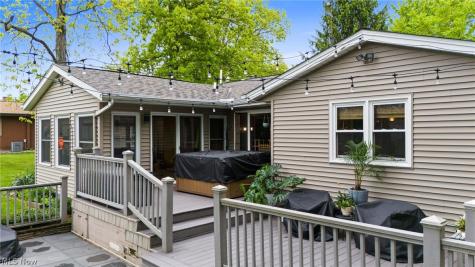 107 Hilltop Drive Amherst OH 44001