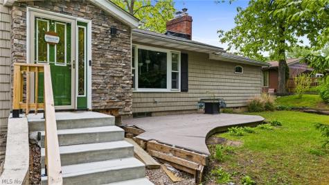 107 Hilltop Drive Amherst OH 44001