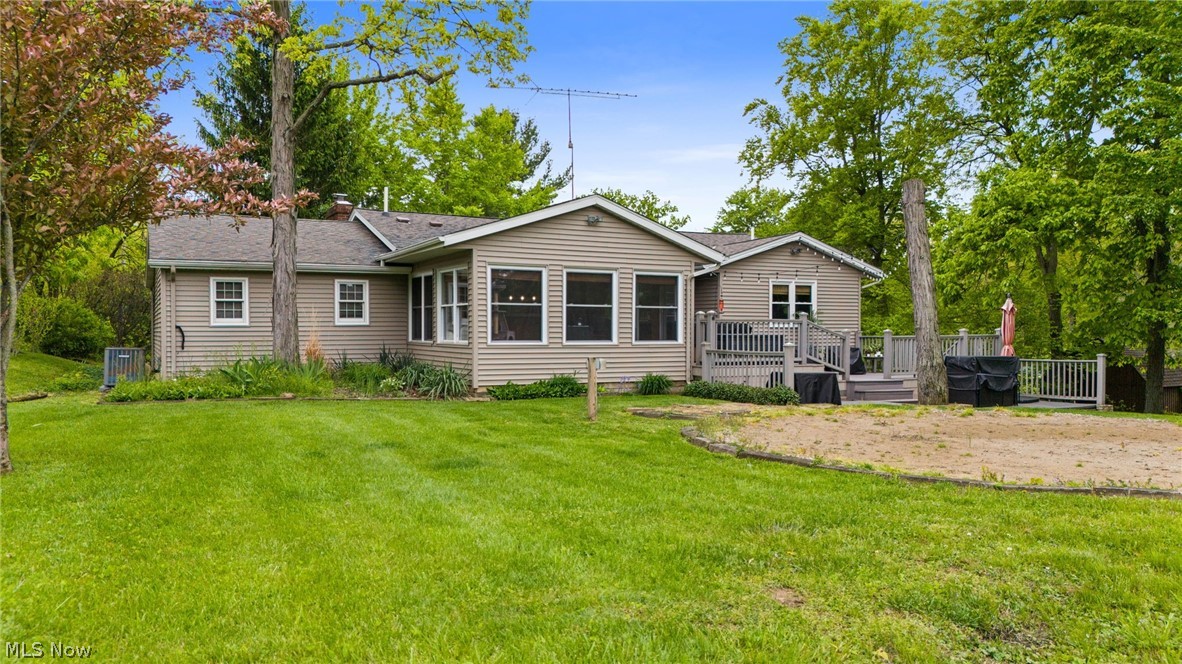 107 Hilltop Drive Amherst OH 44001