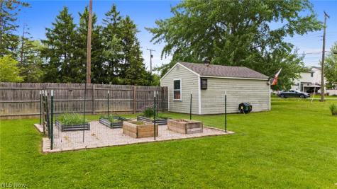 107 Hilltop Drive Amherst OH 44001