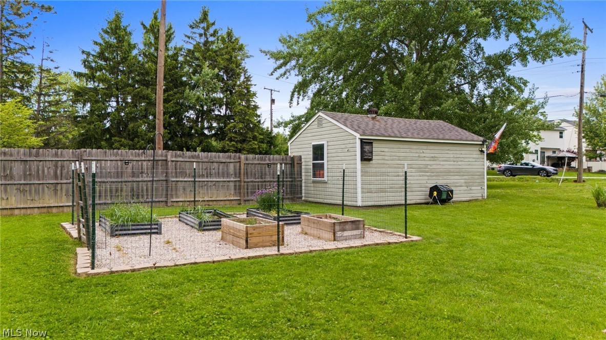 107 Hilltop Drive Amherst OH 44001