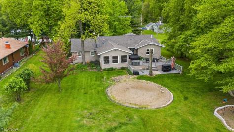 107 Hilltop Drive Amherst OH 44001