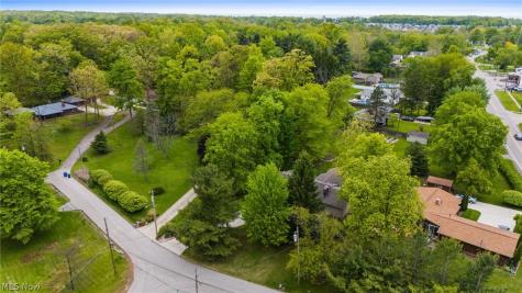 107 Hilltop Drive Amherst OH 44001