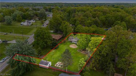 107 Hilltop Drive Amherst OH 44001