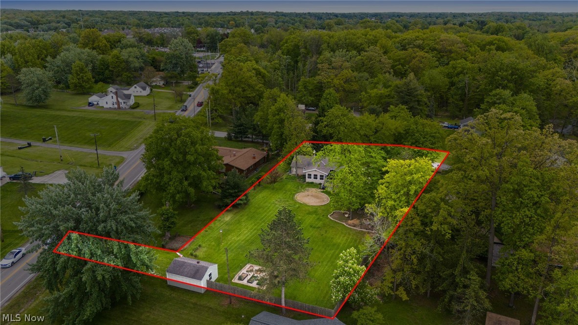 107 Hilltop Drive Amherst OH 44001