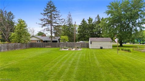 107 Hilltop Drive Amherst OH 44001