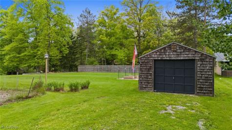 107 Hilltop Drive Amherst OH 44001