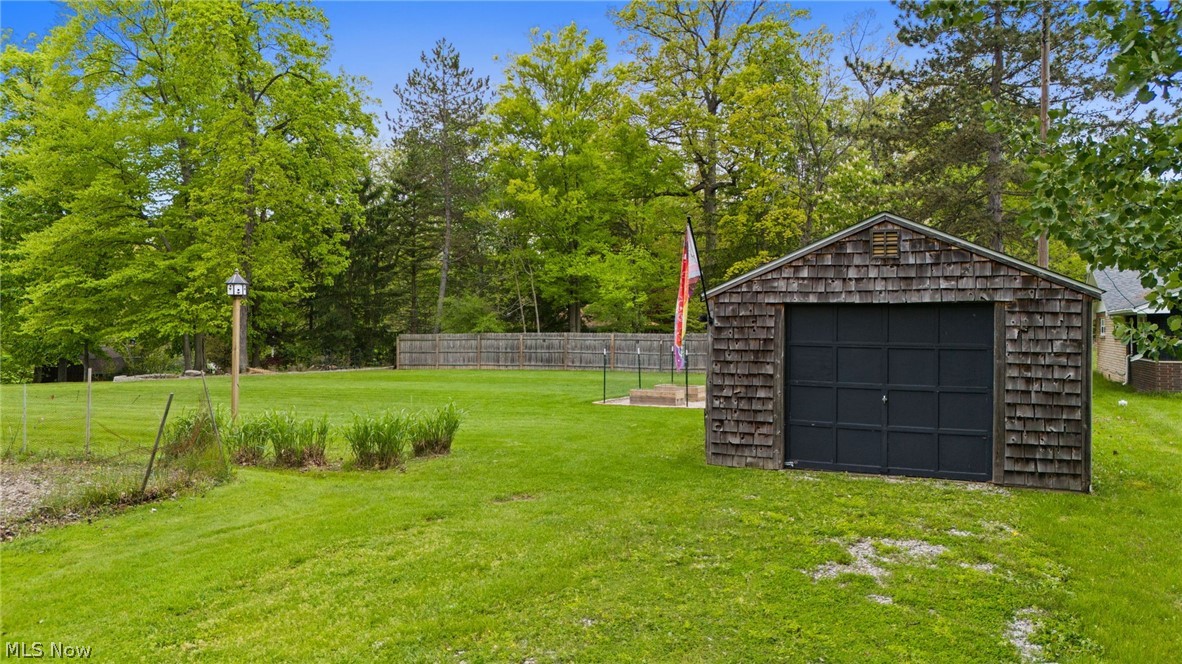 107 Hilltop Drive Amherst OH 44001