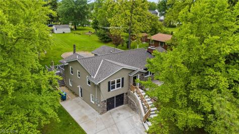 107 Hilltop Drive Amherst OH 44001