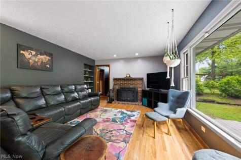 107 Hilltop Drive Amherst OH 44001