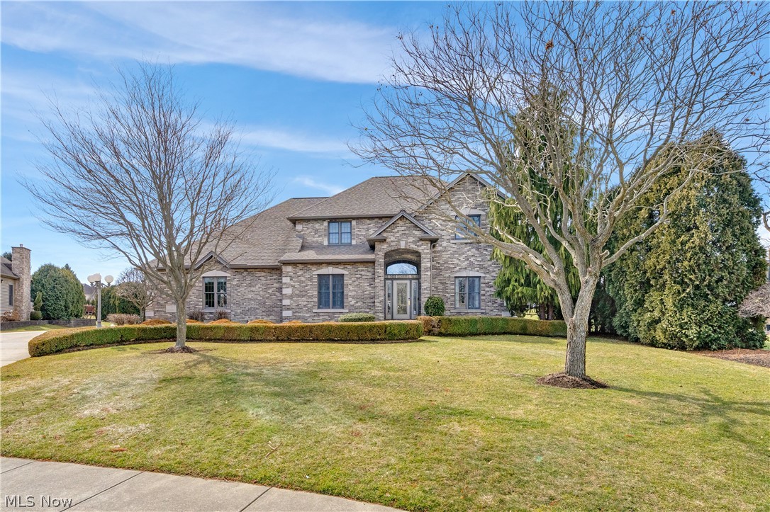 7878 Tuscany Drive Poland OH 44514