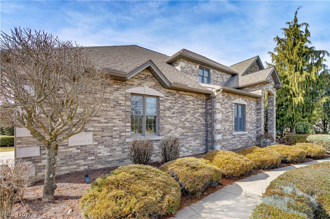 7878 Tuscany Drive Poland OH 44514