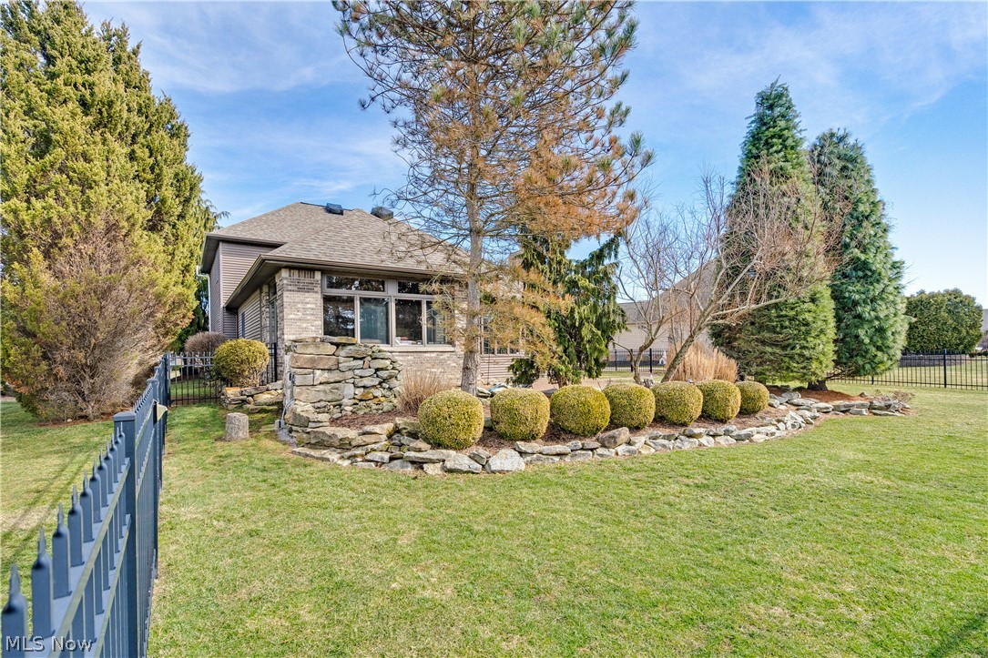 7878 Tuscany Drive Poland OH 44514