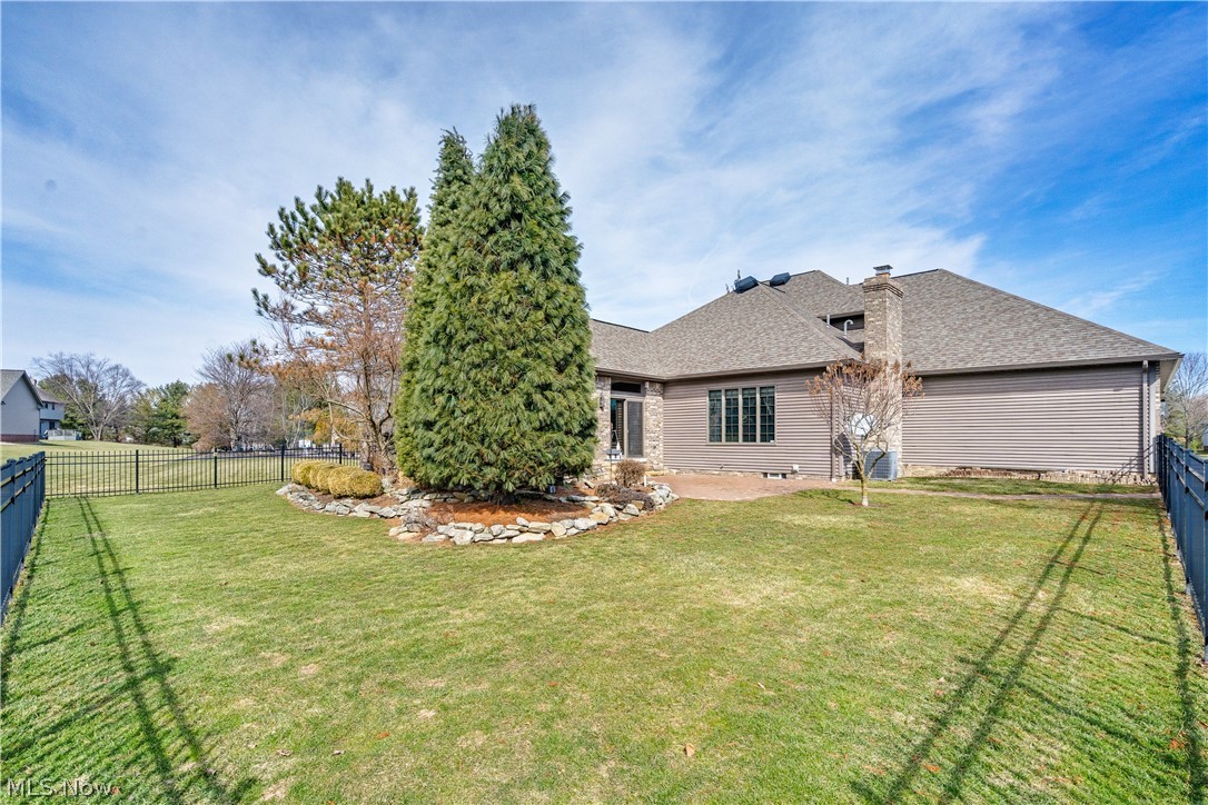 7878 Tuscany Drive Poland OH 44514