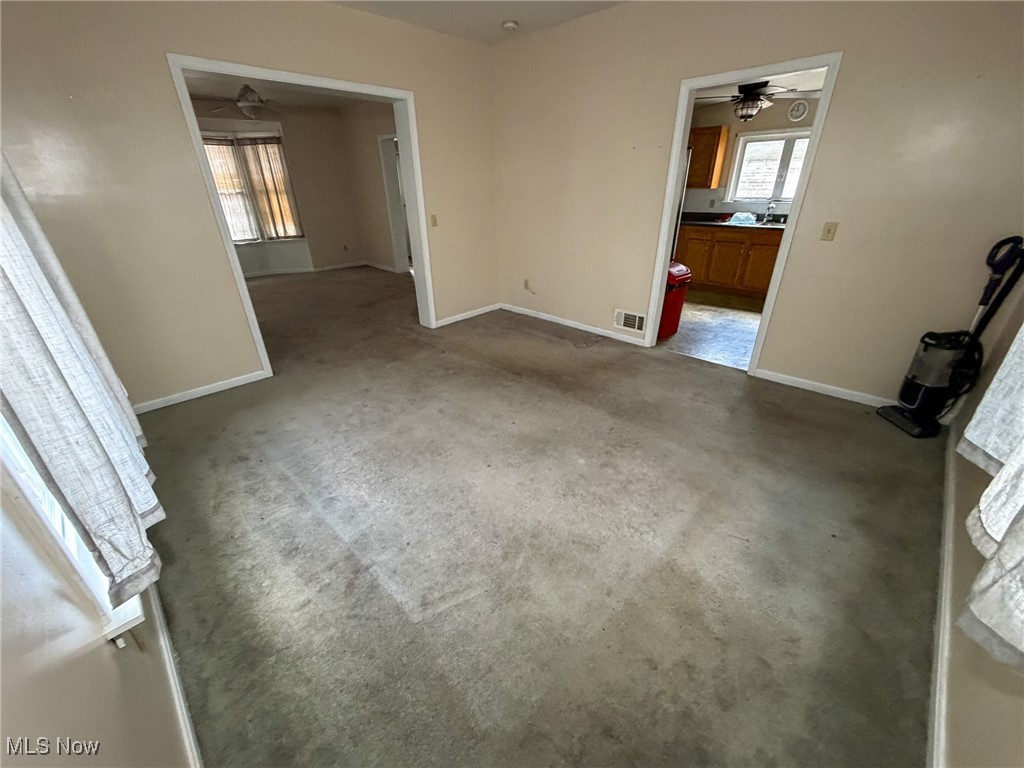 9 Prospect Street Lisbon OH 44432