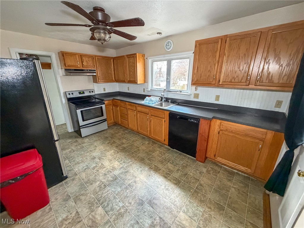 9 Prospect Street Lisbon OH 44432