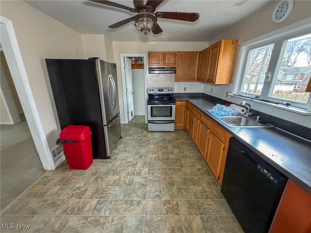 9 Prospect Street Lisbon OH 44432