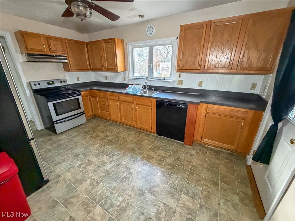 9 Prospect Street Lisbon OH 44432