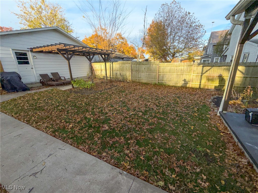 9 Prospect Street Lisbon OH 44432