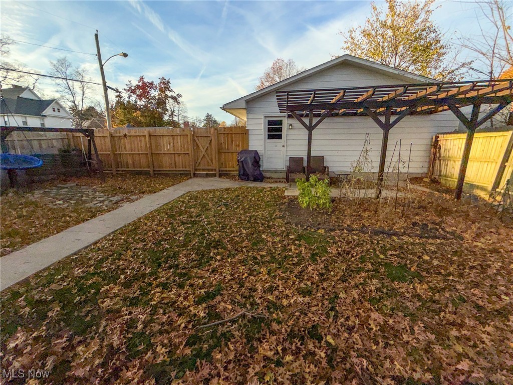 9 Prospect Street Lisbon OH 44432