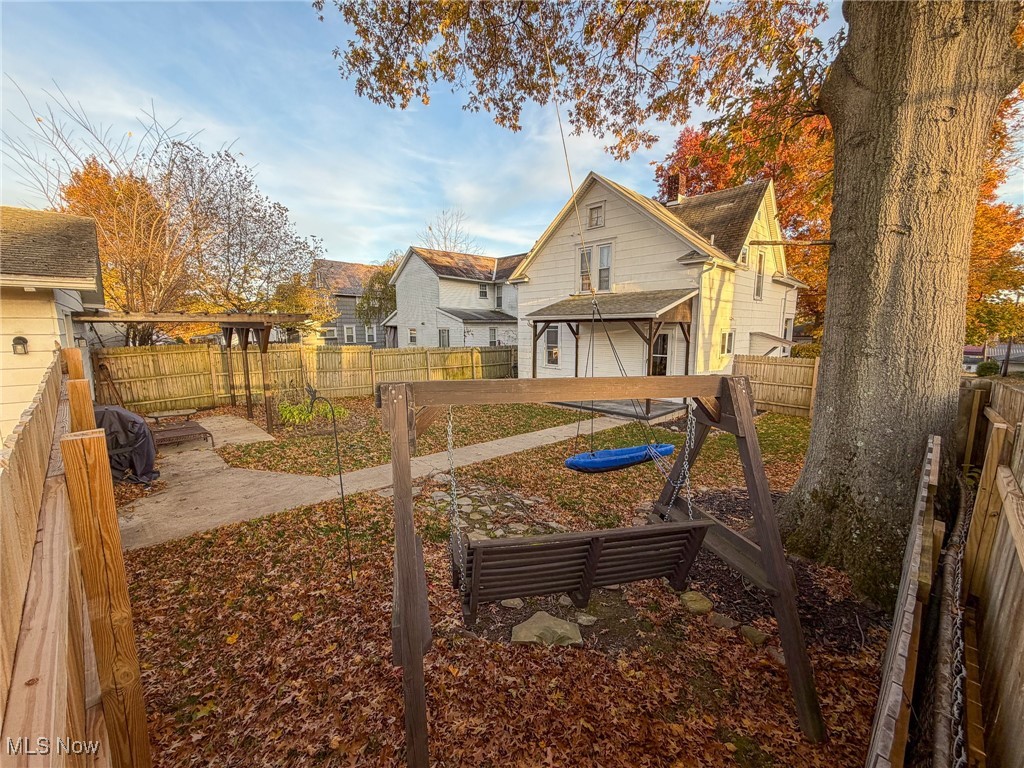 9 Prospect Street Lisbon OH 44432