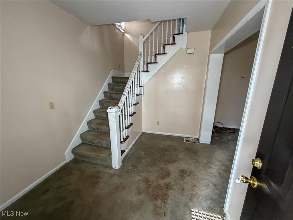 9 Prospect Street Lisbon OH 44432