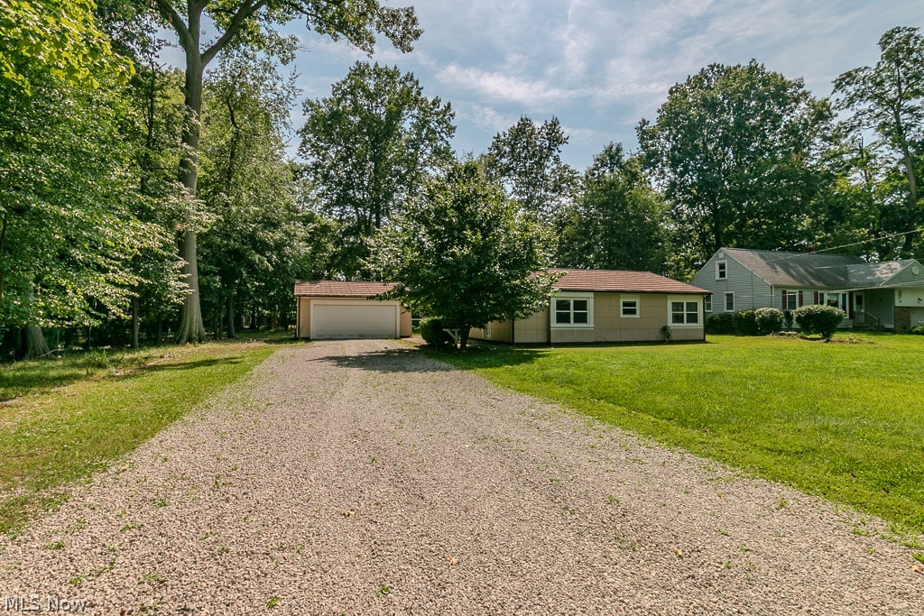 Willoughby OH, 38654 Ninadell Avenue