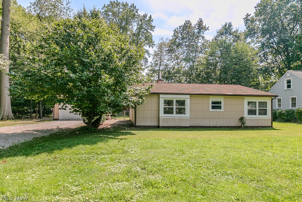 38654 Ninadell Avenue Willoughby OH 44094