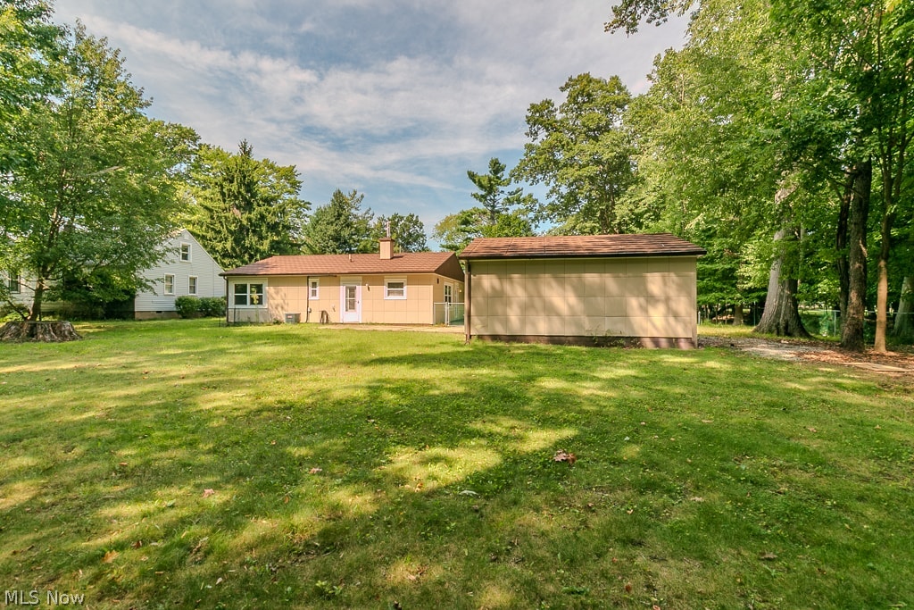 38654 Ninadell Avenue Willoughby OH 44094