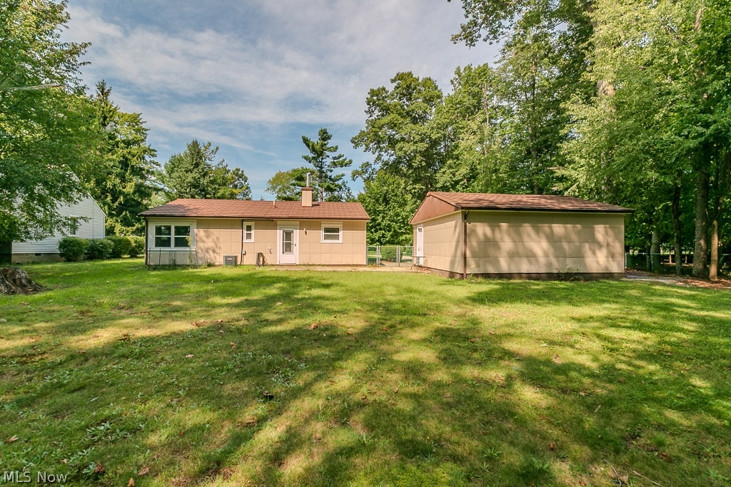 38654 Ninadell Avenue Willoughby OH 44094