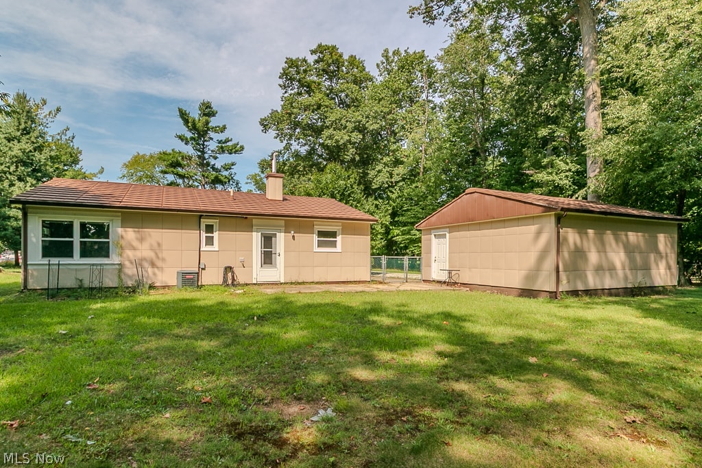 38654 Ninadell Avenue Willoughby OH 44094