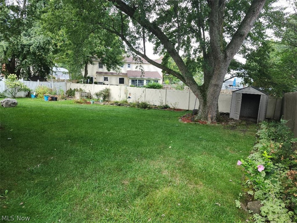 13670 Bennington Boulevard Middleburg Heights OH 44130