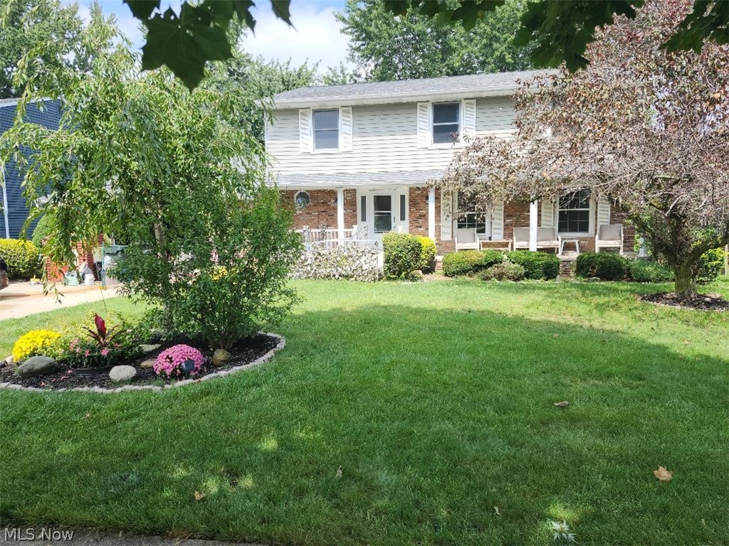 13670 Bennington Boulevard Middleburg Heights OH 44130