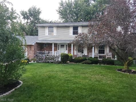 13670 Bennington Boulevard Middleburg Heights OH 44130