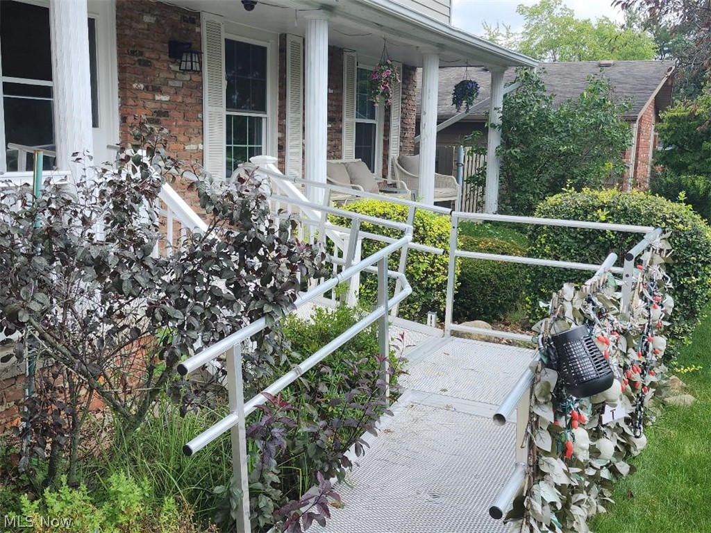 13670 Bennington Boulevard Middleburg Heights OH 44130