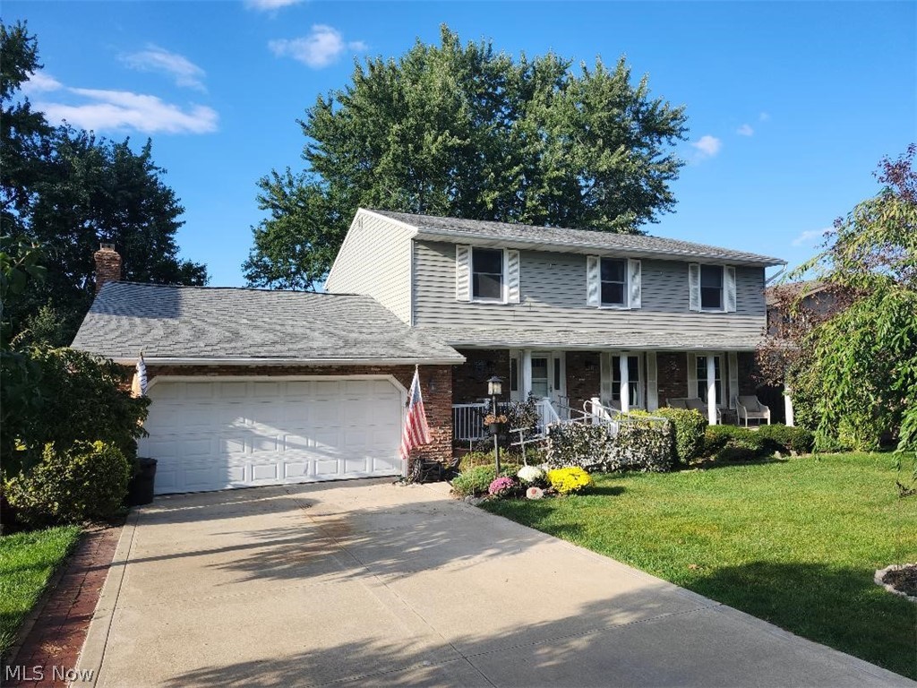 13670 Bennington Boulevard Middleburg Heights OH 44130