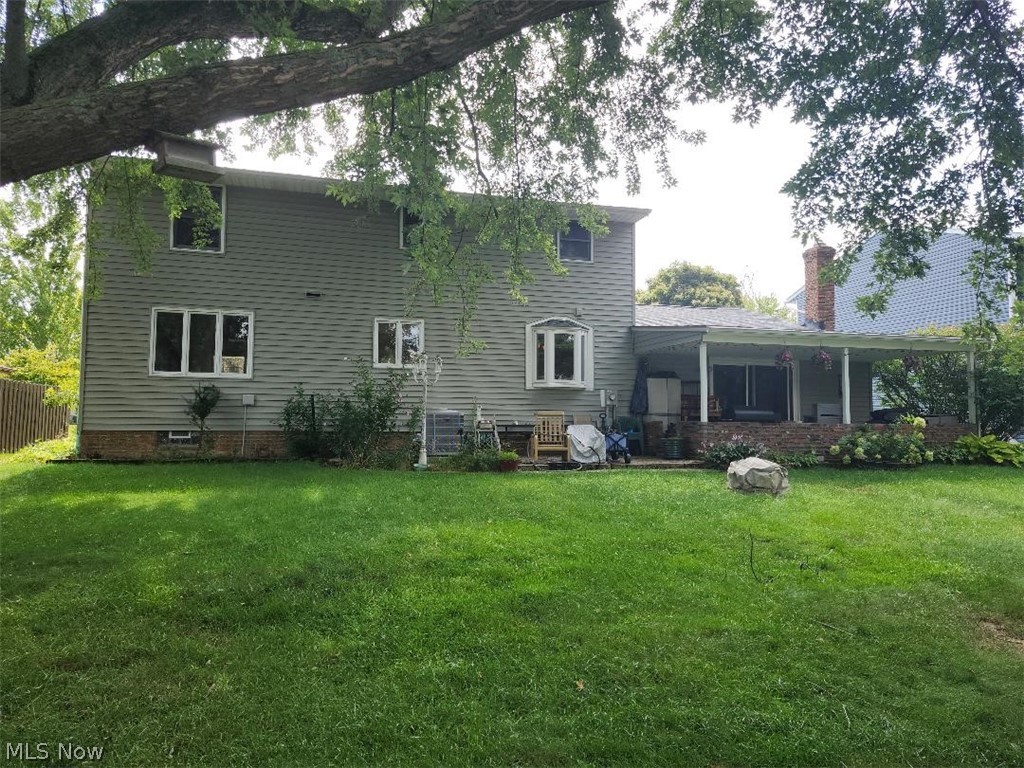 13670 Bennington Boulevard Middleburg Heights OH 44130