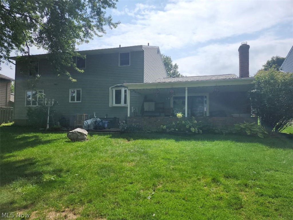 13670 Bennington Boulevard Middleburg Heights OH 44130
