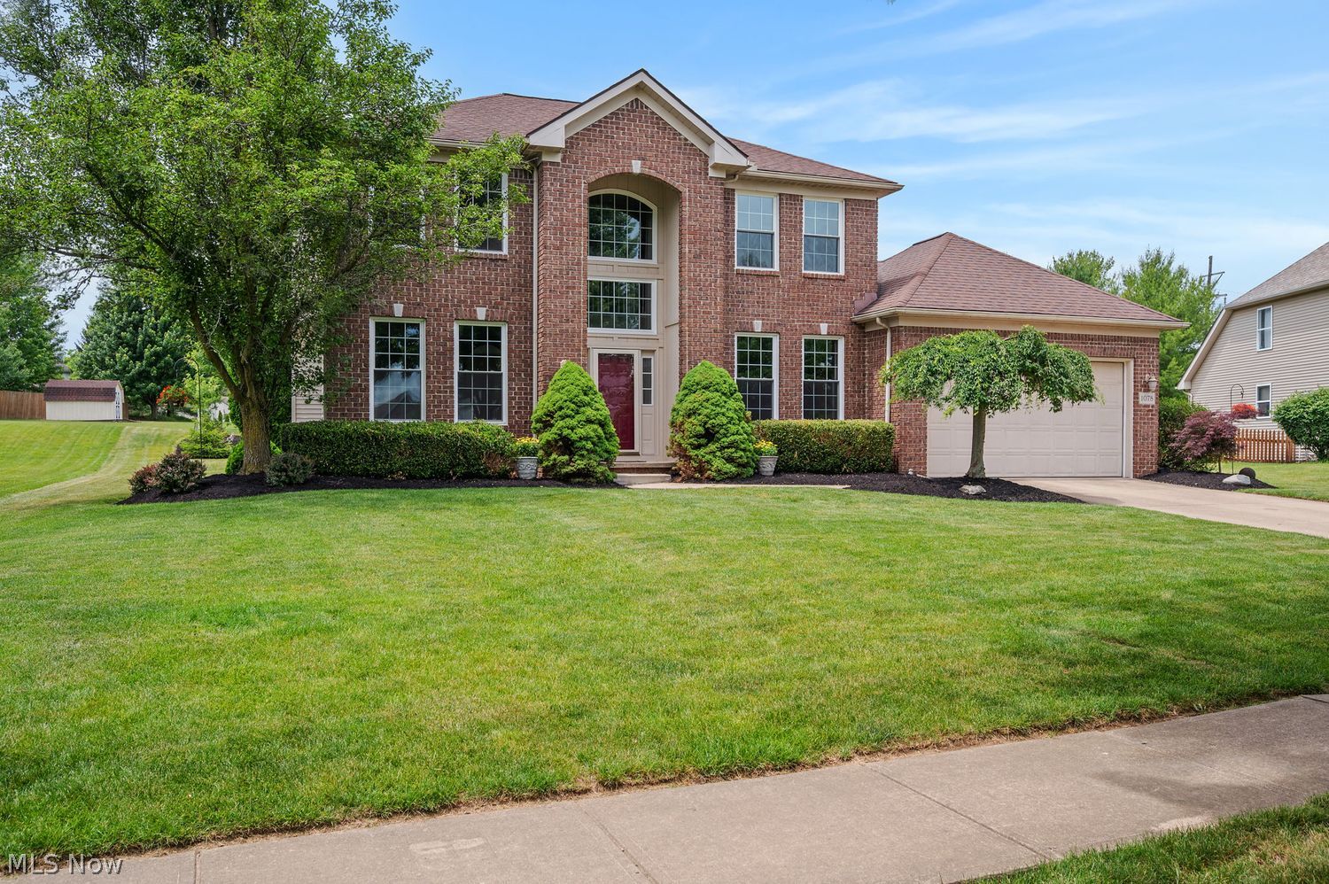 1078 Alexandria Lane Medina OH 44256