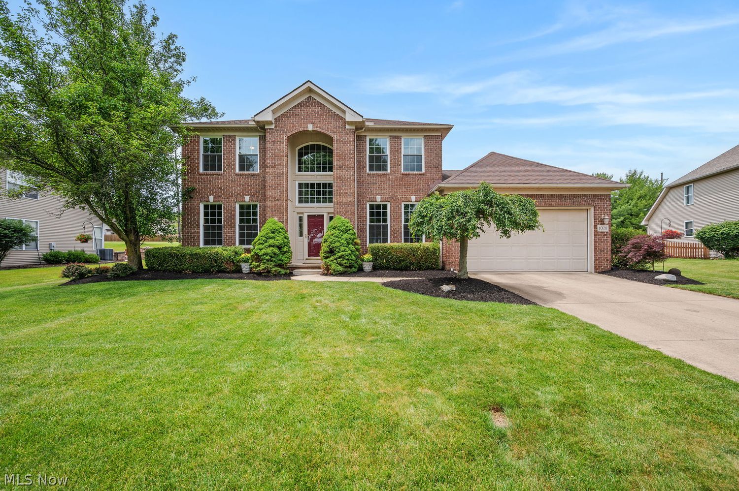1078 Alexandria Lane Medina OH 44256